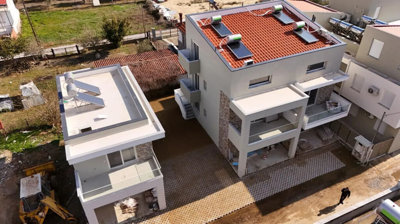 Photo 6 - Apartment 67 m² in Eastern Macedonia and Thrace