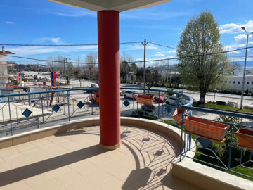 Photo 1 - Apartment 100 m² in Eastern Macedonia and Thrace