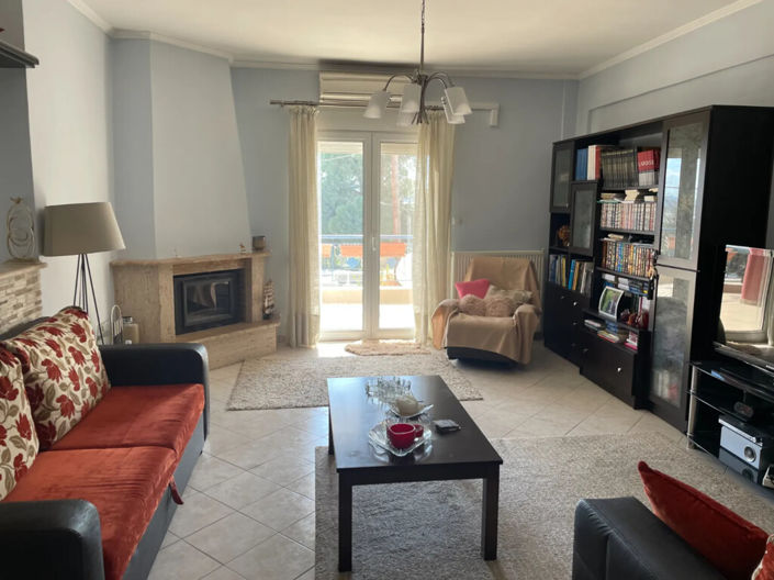 Image No.2-Appartement de 2 chambres à vendre à Kariani