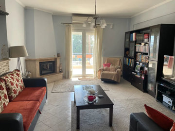 Photo 2 - Apartment 100 m² in Eastern Macedonia and Thrace