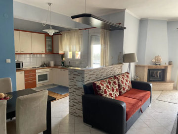 Photo 3 - Apartment 100 m² in Eastern Macedonia and Thrace