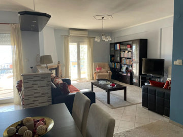 Photo 5 - Apartment 100 m² in Eastern Macedonia and Thrace