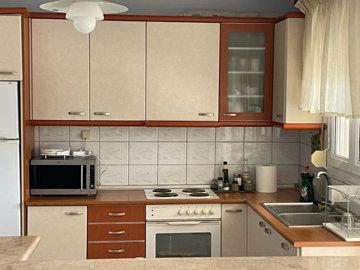 Photo 7 - Apartment 100 m² in Eastern Macedonia and Thrace