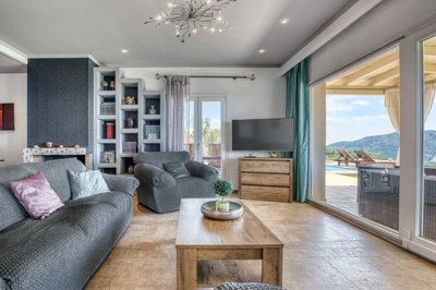 Photo 10 - Villa 181 m² in Ionian islands