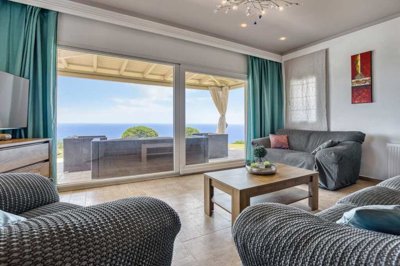 Photo 12 - Villa 181 m² in Ionian islands