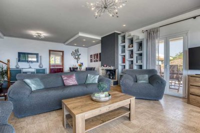 Photo 13 - Villa 181 m² in Ionian islands