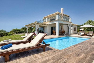 Photo 2 - Villa 181 m² in Ionian islands