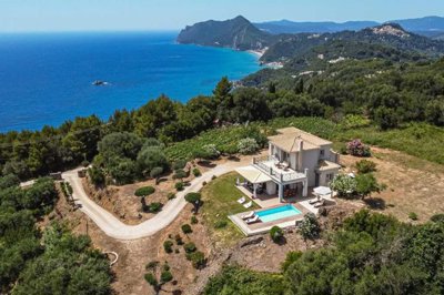 Photo 3 - Villa 181 m² in Ionian islands
