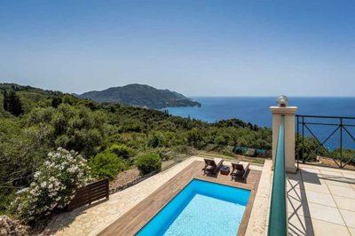 Photo 6 - Villa 181 m² in Ionian islands