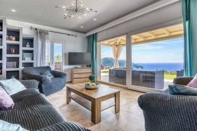 Photo 9 - Villa 181 m² in Ionian islands