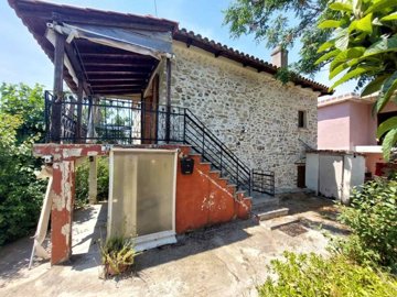 Photo 1 - Townhouse 55 m² in Central Macedonia