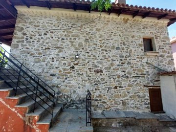 Photo 14 - Townhouse 55 m² in Central Macedonia