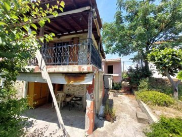Photo 15 - Townhouse 55 m² in Central Macedonia