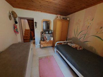 Photo 4 - Townhouse 55 m² in Central Macedonia