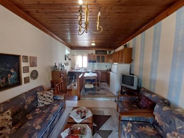 Photo 7 - Townhouse 55 m² in Central Macedonia