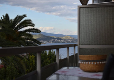 Photo 1 - Apartment 53 m² in Eastern Macedonia and Thrace