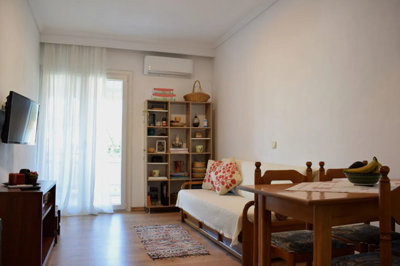 Photo 2 - Apartment 53 m² in Eastern Macedonia and Thrace
