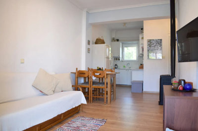 Photo 3 - Apartment 53 m² in Eastern Macedonia and Thrace