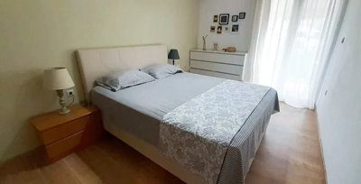 Photo 5 - Apartment 53 m² in Eastern Macedonia and Thrace