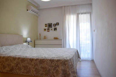 Photo 6 - Apartment 53 m² in Eastern Macedonia and Thrace