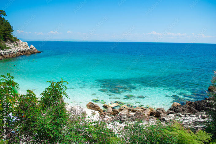 Image No.2-Commercial à vendre à Thassos