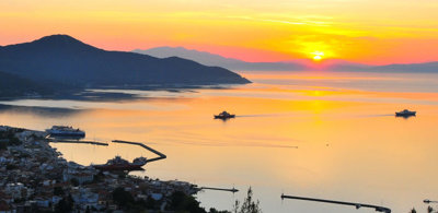 Photo 5 - Commercial 163 m² in Aegean islands