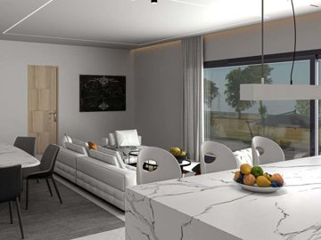 Photo 10 - Cottage 138 m² in Eastern Macedonia and Thrace