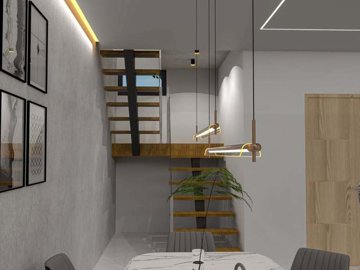 Photo 11 - Cottage 138 m² in Eastern Macedonia and Thrace