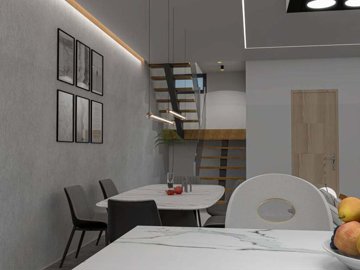 Photo 12 - Cottage 138 m² in Eastern Macedonia and Thrace