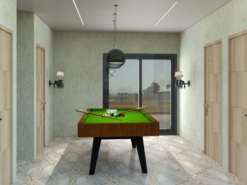 Photo 13 - Cottage 138 m² in Eastern Macedonia and Thrace