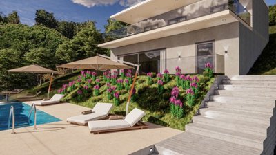 Photo 4 - Cottage 138 m² in Eastern Macedonia and Thrace