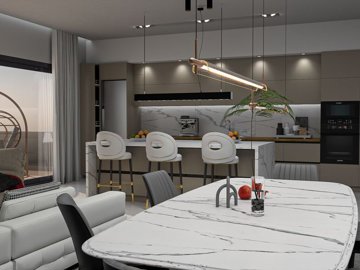 Photo 7 - Cottage 138 m² in Eastern Macedonia and Thrace