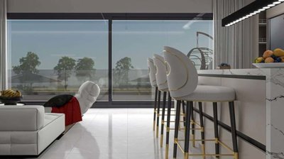 Photo 9 - Cottage 138 m² in Eastern Macedonia and Thrace