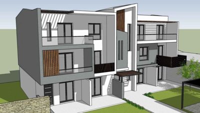 Photo 2 - Property 761 m² in Eastern Macedonia and Thrace