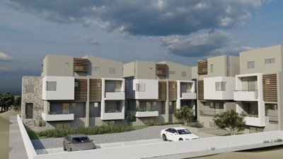 Photo 4 - Townhouse 86 m² in Eastern Macedonia and Thrace