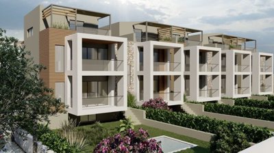 Photo 5 - Townhouse 86 m² in Eastern Macedonia and Thrace