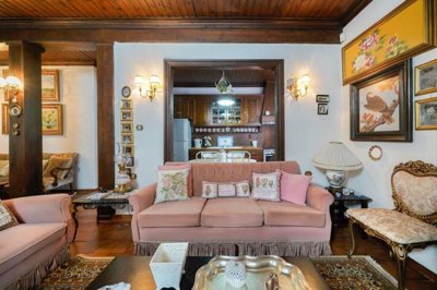 Photo 9 - Villa 280 m² in Aegean islands