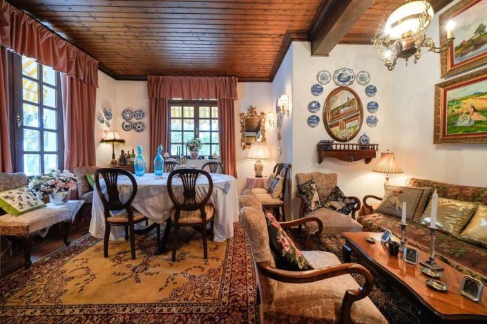 Image No.12-Villa de 6 chambres à vendre à Thassos