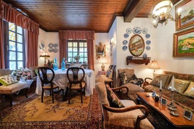 Photo 12 - Villa 280 m² in Aegean islands