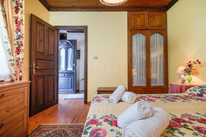 Image No.13-Villa de 6 chambres à vendre à Thassos