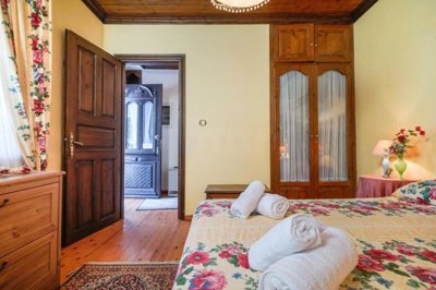 Photo 13 - Villa 280 m² in Aegean islands