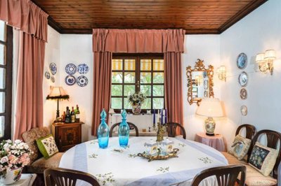 Photo 15 - Villa 280 m² in Aegean islands