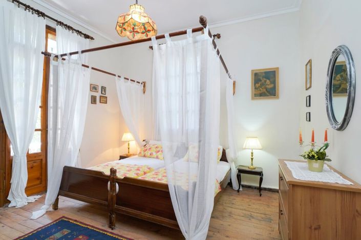 Image No.16-Villa de 6 chambres à vendre à Thassos