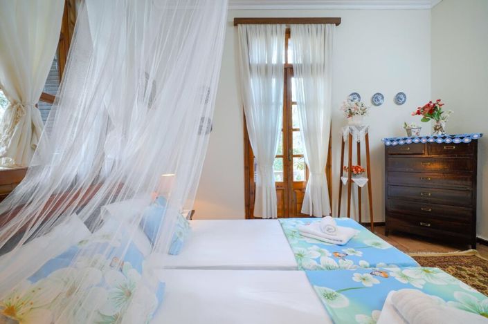 Image No.17-Villa de 6 chambres à vendre à Thassos