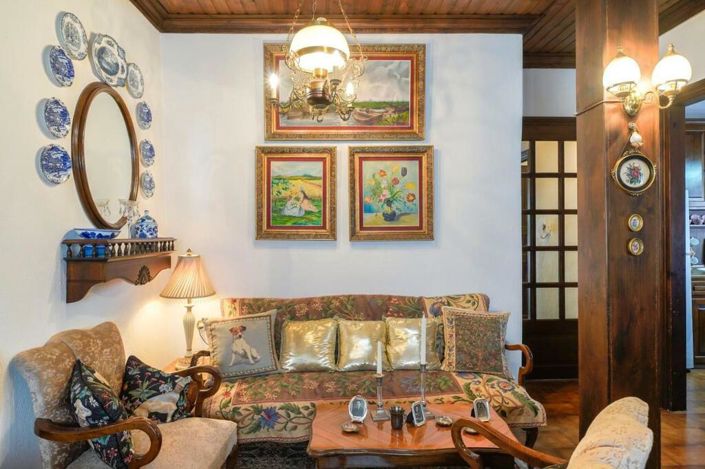 Image No.18-Villa de 6 chambres à vendre à Thassos