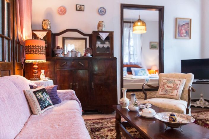 Image No.19-Villa de 6 chambres à vendre à Thassos