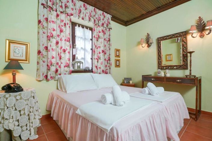 Image No.22-Villa de 6 chambres à vendre à Thassos