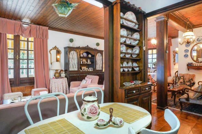 Image No.24-Villa de 6 chambres à vendre à Thassos