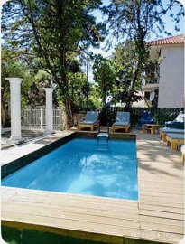 Photo 6 - Villa 280 m² in Aegean islands