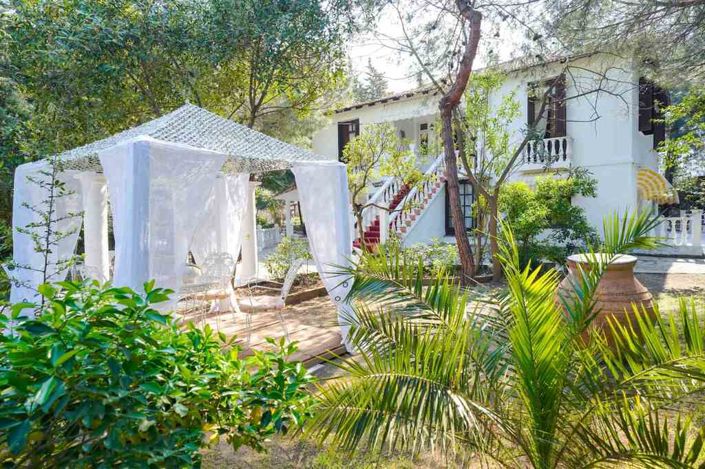 Image No.7-Villa de 6 chambres à vendre à Thassos